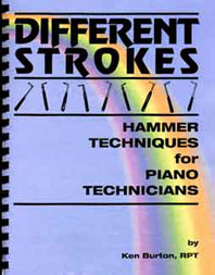 Different Strokes
