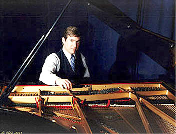 Randy Potter